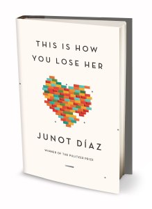 This Is How You Lose Her