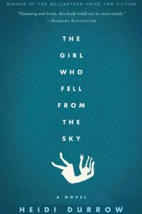 The Girl Who Fell From the Sky